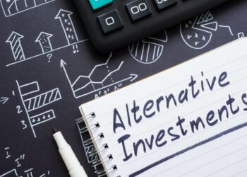 Alts draw in more investors, survey finds