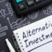 Alts draw in more investors, survey finds