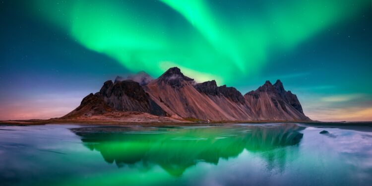 J.P. Morgan wins Iceland pension fund mandate