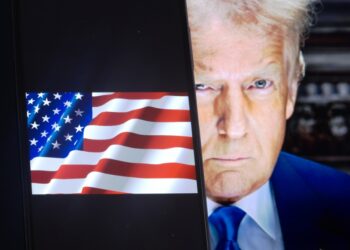 “Blue-collar America is back”— Mapfre fund selector backs industrials amid Trump tariffs