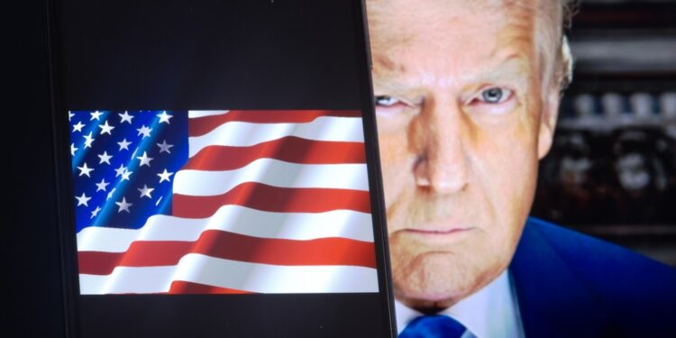 “Blue-collar America is back”— Mapfre fund selector backs industrials amid Trump tariffs