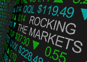 Investors look to exit private equity after Trump ‘Liberation Day’ – report