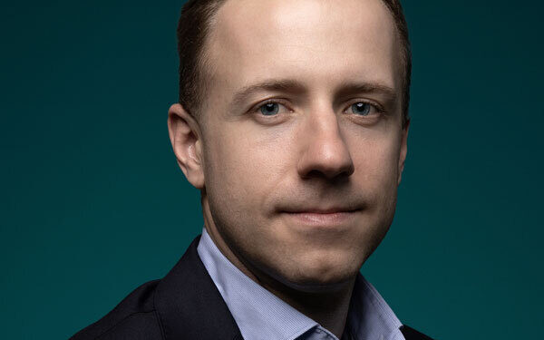Investing in predictability