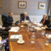 Ireland roundtable: “Collectively we can get through everything”