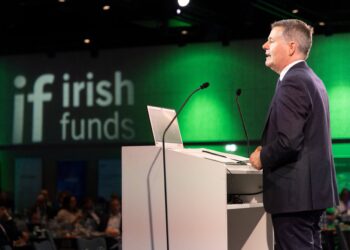 Financial literacy tops the agenda for Ireland’s funds industry