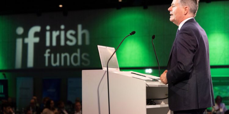 Financial literacy tops the agenda for Ireland’s funds industry