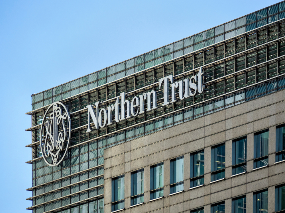 Invesco awards index funds mandate to Northern Trust