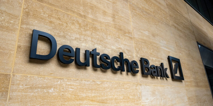 Deutsche Bank to distribute Coller secondaries fund to wealth clients