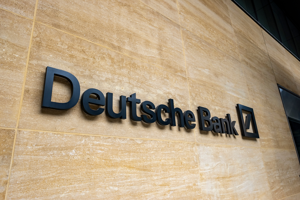 DWS considers rebranding as Deutsche Asset Management