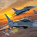 Amundi to launch European defence ETF