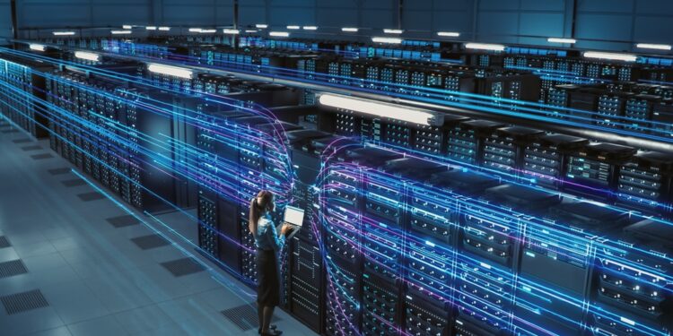 Asset managers face a data-centre net zero conundrum