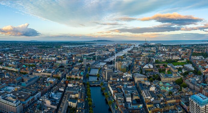 TowerBrook to expand in Middle East and Europe