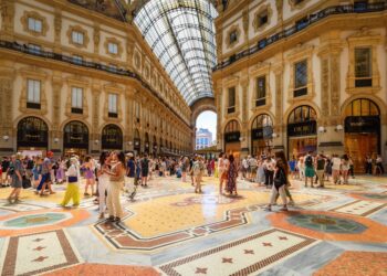 Ares opens Milan office