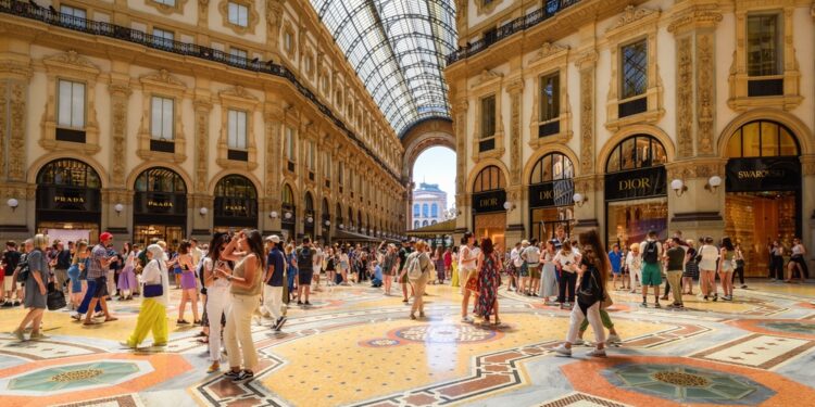 Ares opens Milan office