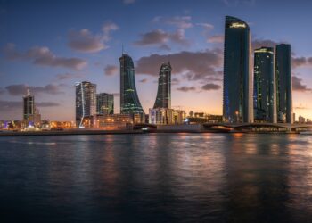 Wealth manager Stanhope Capital expands into Middle East