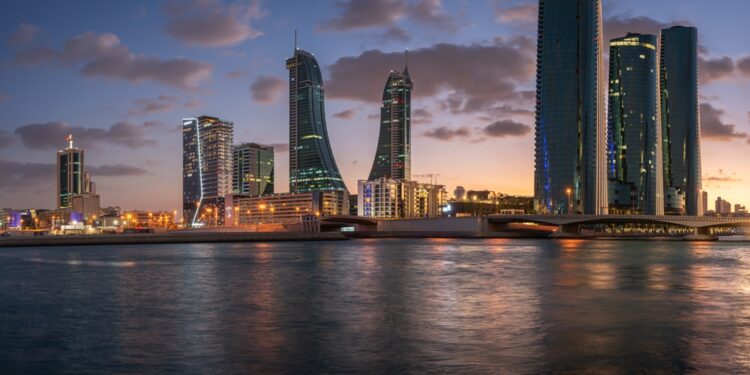 Wealth manager Stanhope Capital expands into Middle East