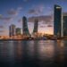 Wealth manager Stanhope Capital expands into Middle East