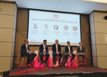 Asset Managers adapt to retail and private market demands