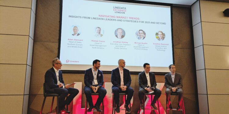 Asset Managers adapt to retail and private market demands