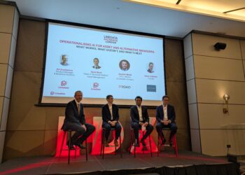 “Start small, train smart”: AI advice for asset managers