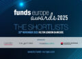Funds Europe Awards 2025 – shortlist announced