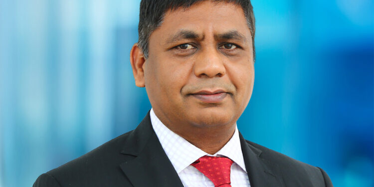 India: A key growth story amid global uncertainties