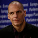 Varoufakis warns of Trump dollar devaluation shock