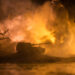 War, oil and uncertainty drive investor shift
