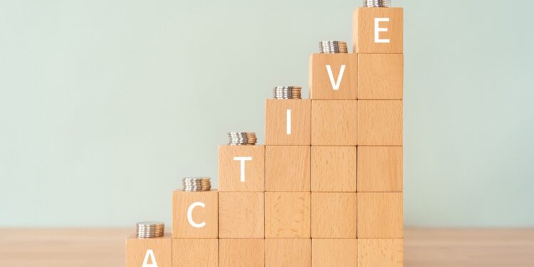 Investors embrace active management amid geopolitical volatility: Schroders