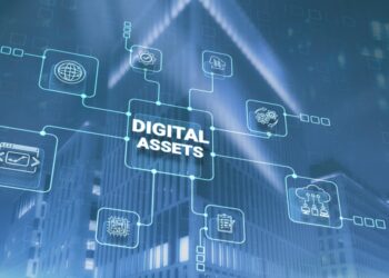 The steady rise of tokenisation in asset management