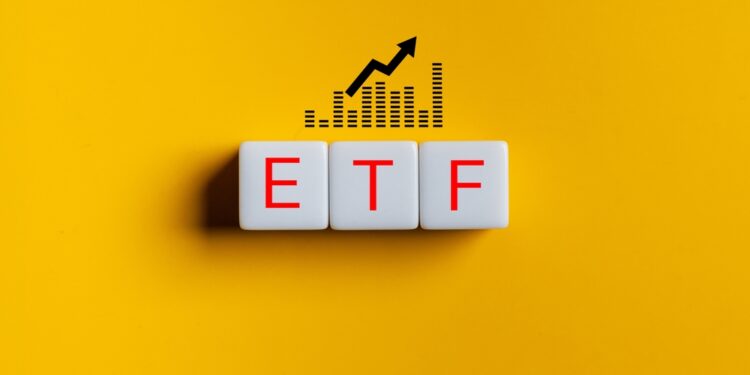 Investors set to pile into active ETFs