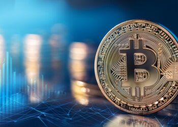 Crypto ETFs see $3.69bn net inflows in April