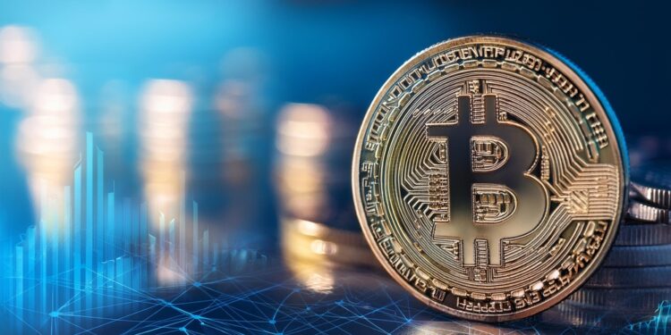 Crypto ETFs see $3.69bn net inflows in April