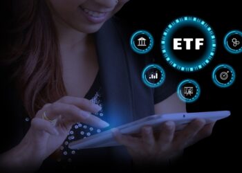 European ETF assets hit record $2.61 trillion