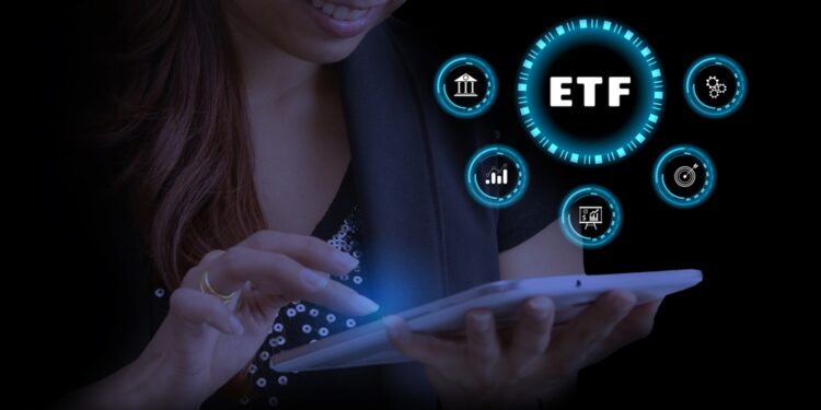 European ETF assets hit record $2.61 trillion