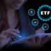 European ETF assets hit record $2.61 trillion