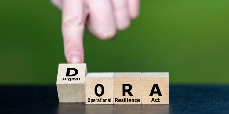 AI critical for 84% of EU financial firms, but most not “Dora-ready”