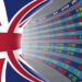 UK equity outflows ease, bond demand rises