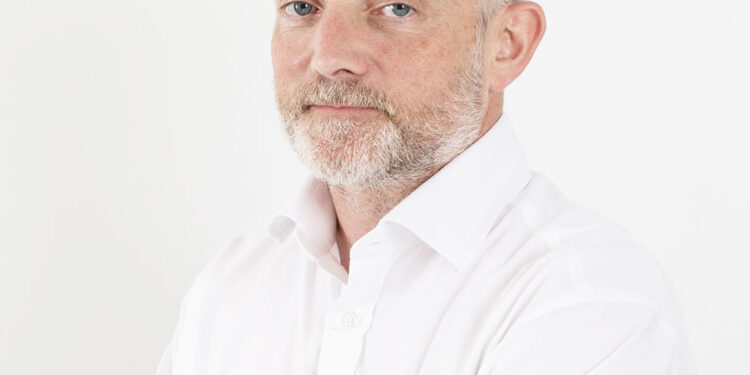 Gen II appoints Head of Real Assets