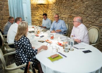 Private markets brace for trade war headwinds as Luxembourg proves its strategic edge