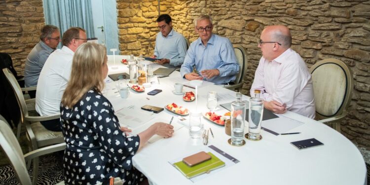 Private markets brace for trade war headwinds as Luxembourg proves its strategic edge