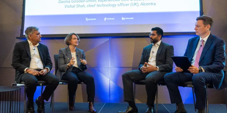 Funds Europe launches inaugural Luxembourg conference
