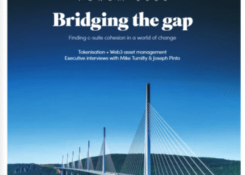 Fundstech Forum 2025 supplement cover image