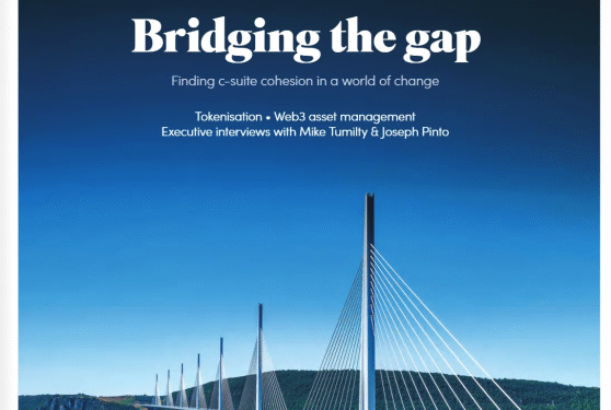 Fundstech Forum 2025 supplement cover image