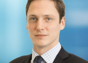 Franklin Templeton appoints head of UK wholesale