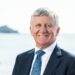 Joe Moynihan, CEO, Jersey Finance