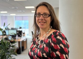 LGPS Central appoints new chair