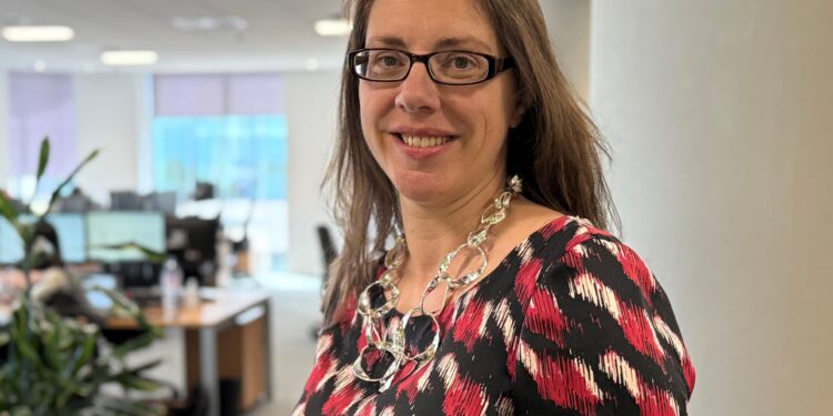 LGPS Central appoints new chair