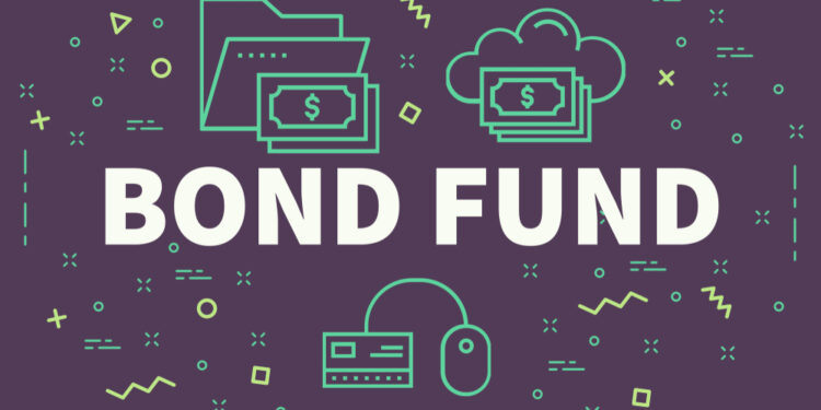 Vanguard launches active bond funds