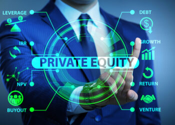 Capital markets and private equity: supporting new credit strategies